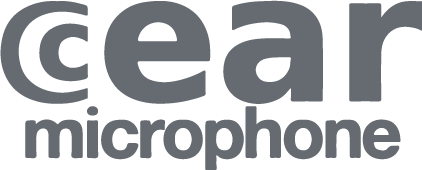 Cear Microphone